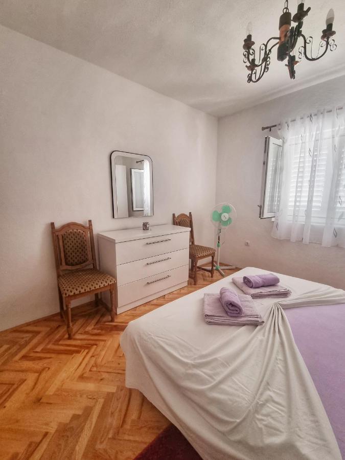 Lukica Apartment Sveti Juraj Exterior photo