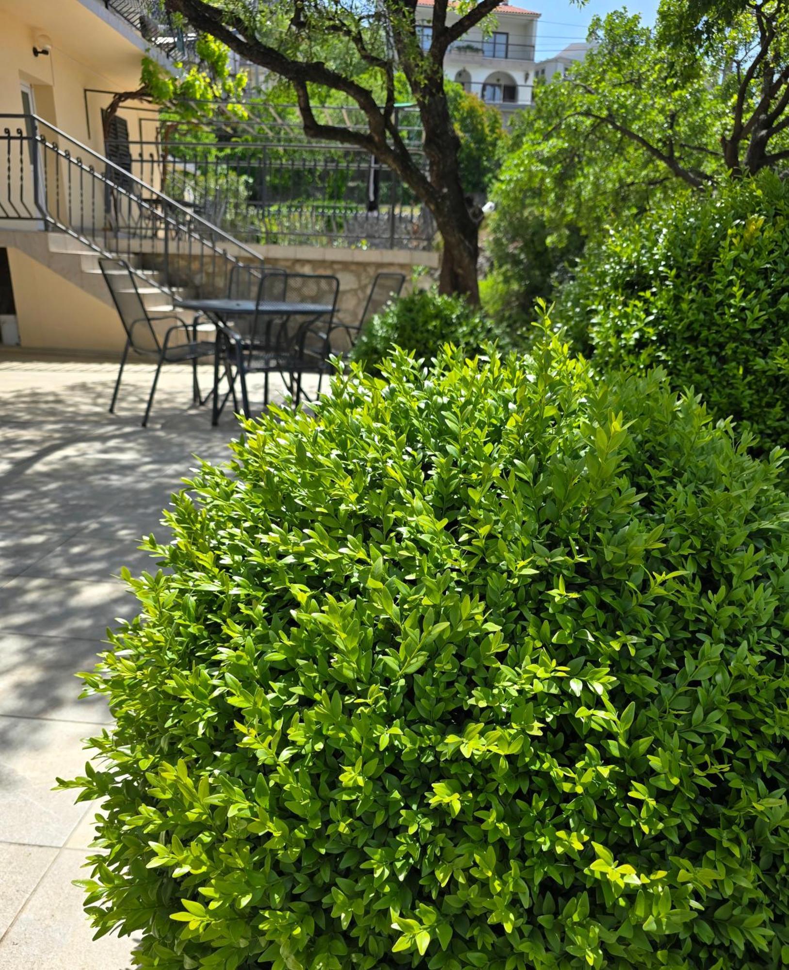 Lukica Apartment Sveti Juraj Exterior photo